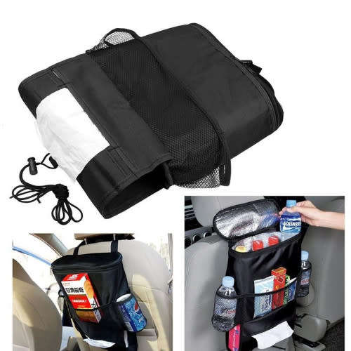 Car Storage Organiser