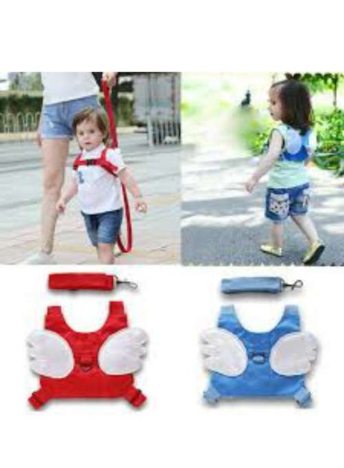 Anti Loss Safety Strap