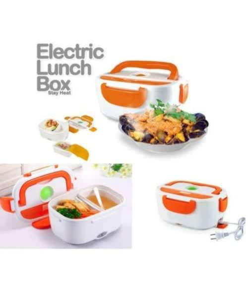 Electric Lunch Box