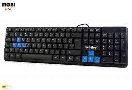 Gaming Keyboard