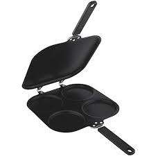 Non Stick Pancake Maker
