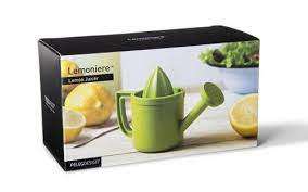 Lemonaire lemon juicer