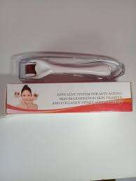 0.5mm derma roller
