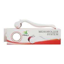 0.5mm derma roller