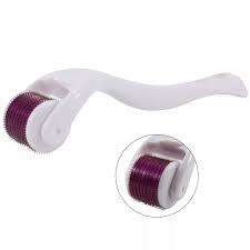 0.5mm derma roller
