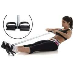 Tummy trimmer