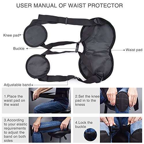 Waist Protector