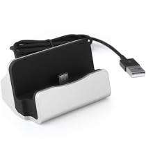 Micro 5 Pin USB Charge and Sync Dock Charging Station