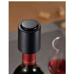 Wine Bottle Stopper