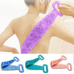Back and Body Scrubber