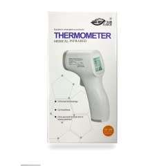 Infrared thermometer
