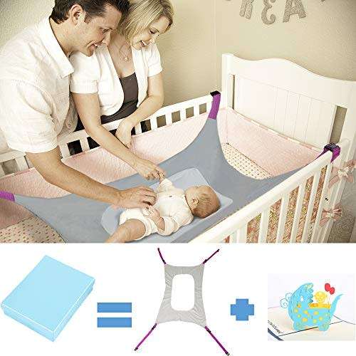 Baby Hammock