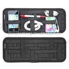 Grid IT vehicle storage plate