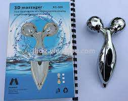 3D full body massager massager