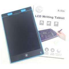 Children's educational LCD writing tablet