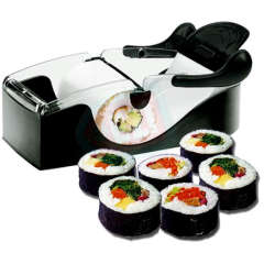 Perfect sushi maker