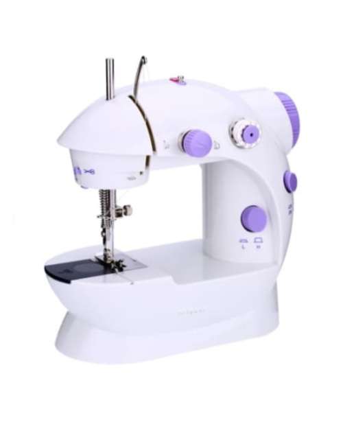 Mini sewing machine