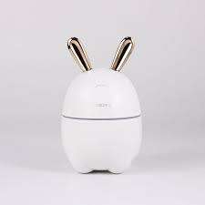 Bunny humidifier