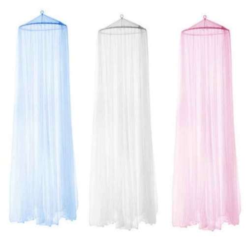 Mosquito nets for beds