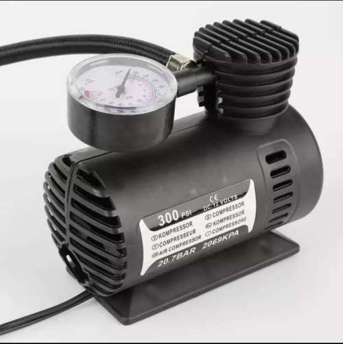 12v mini car compressor