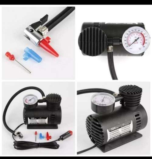 12v mini car compressor