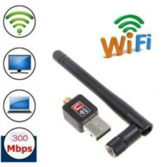 Wifi dongle