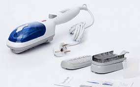 Steam brush - as seen on TV!!!