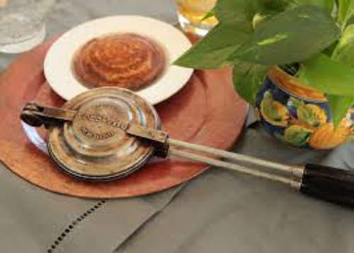 Toast tite sandwich griller pudgy pies