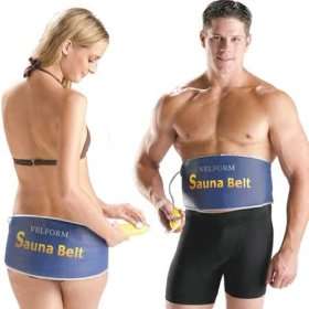 Sauna weight loss slimming belt for effective results