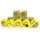 Bluetooth mini smiley speaker