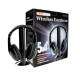 5 in 1 HIFI wireless headphone earphones headset