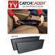 Catch caddy car seat pocket catcher (set of 2)