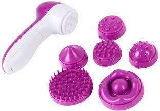 6 in 1 Beauty massager