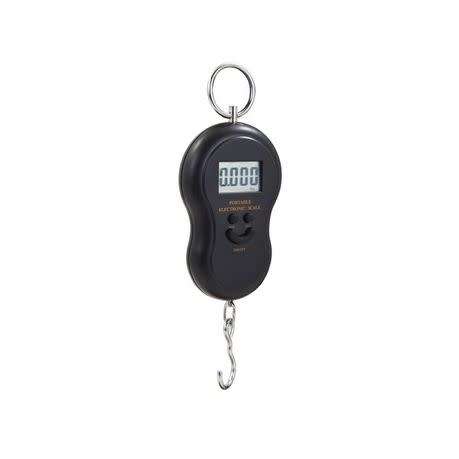 Digital luggage scale 50kg