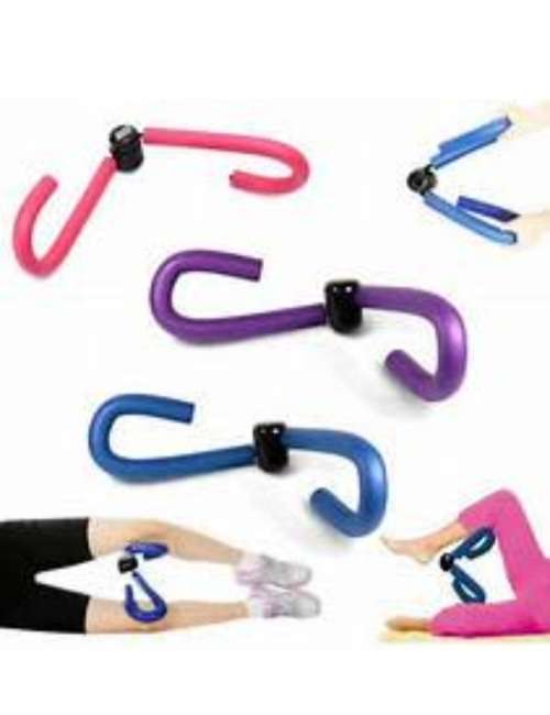 Body exerciser