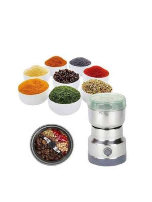Coffee and spice grinder