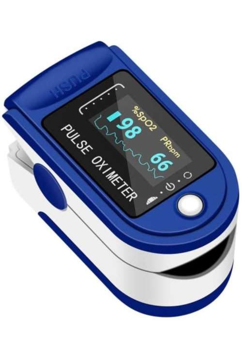 Oximeter