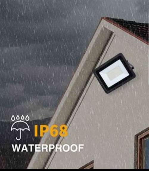 10w floodlight