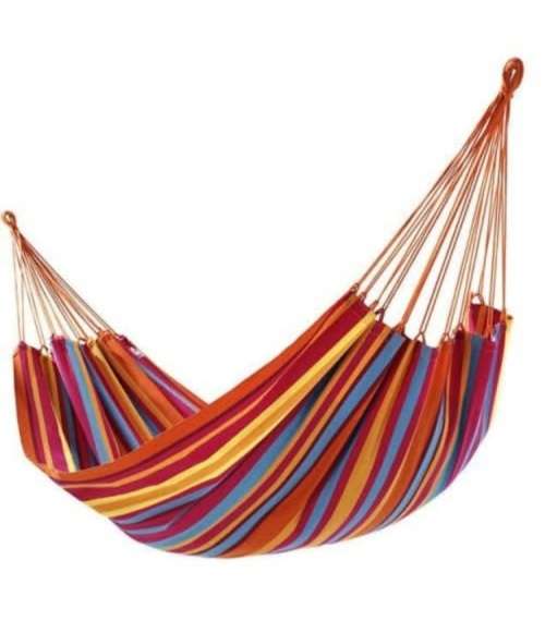 Outdoor camping hammock