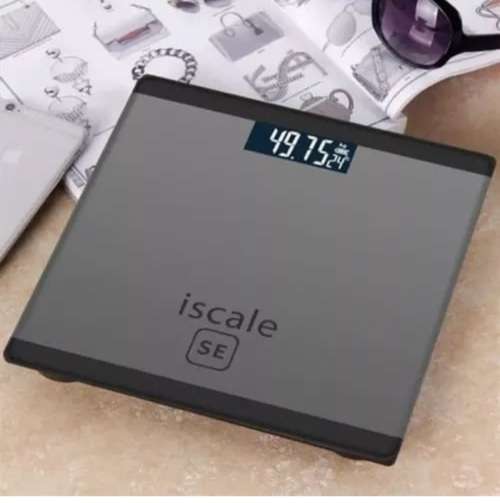 Personal scale 180kg capacity