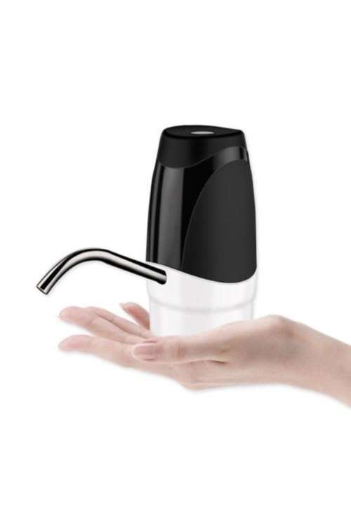 Water pump dispenser