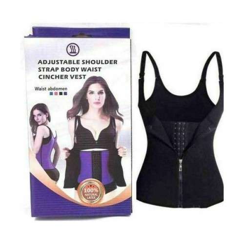 Slimming corset size medium