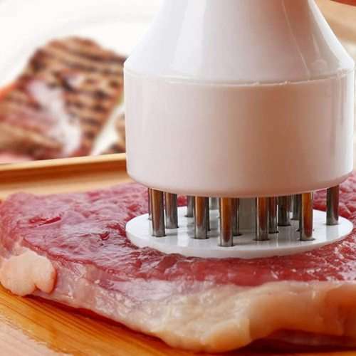 Meat tenderiser