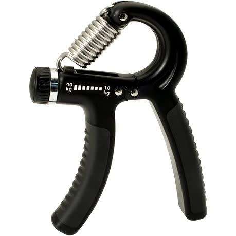 Grip exerciser