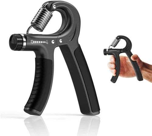 Grip exerciser