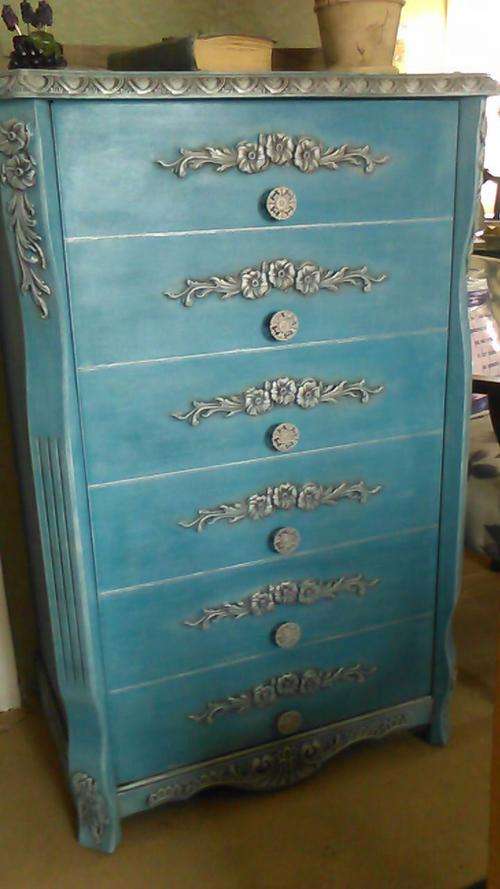 Beautiful Cabinet
