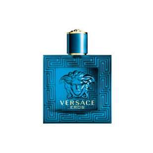 Versace Eros Eau De Toilette 100ml