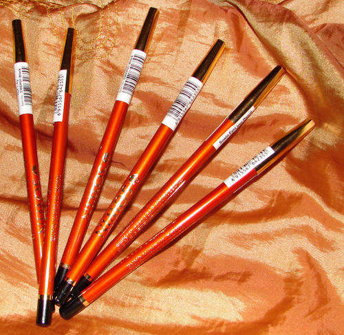 Black Eyeliner Pencil