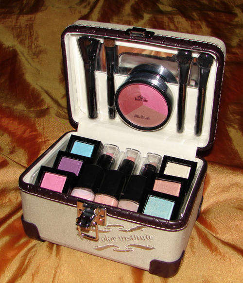 Color Institute - Beauty Visage