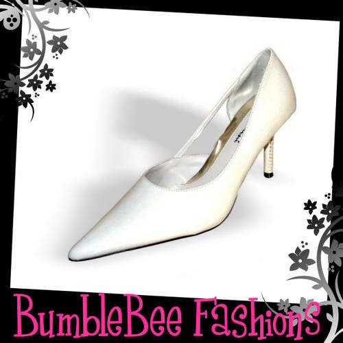 Rosselini Pointers size 8